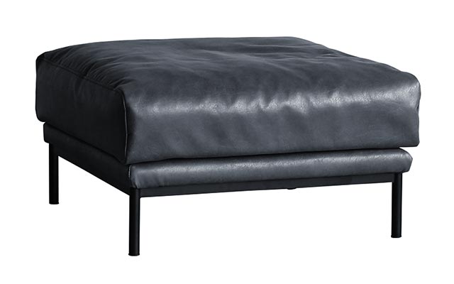 CRUSH CRASH PROJECT 関家具 正規代理店 スツール オットマン 足置き