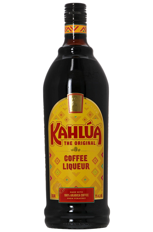 リキュール カルーア コーヒー 20度 1000ml 包装不可 : 酒類の総合専門