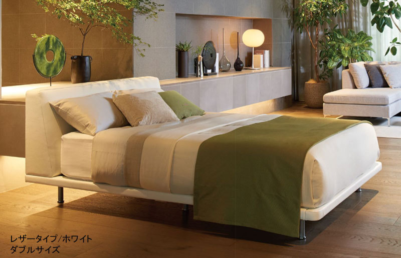 SIMMONS（シモンズ） シモンズベッド Milnotte ミルノッテ クイーン