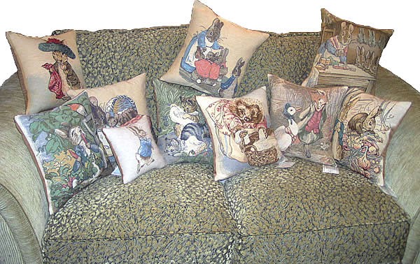 ピーターラビット（PETER RABBIT） インテリア ピーターラビット