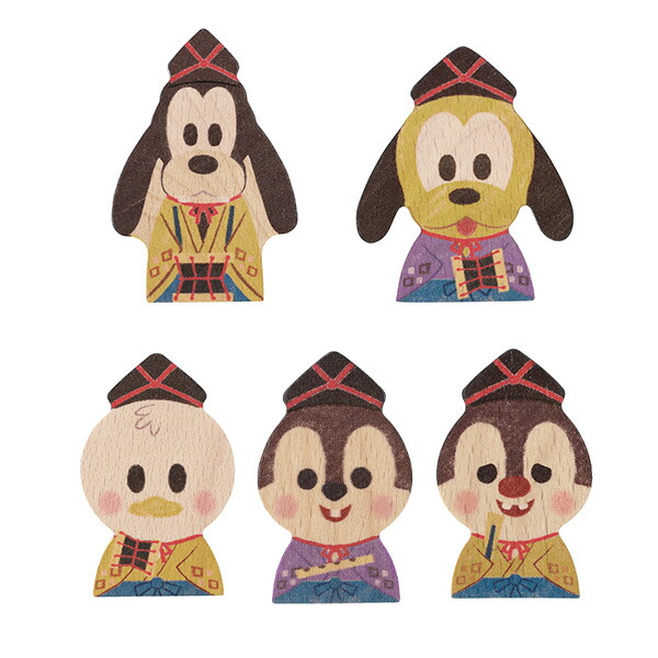 KIDEA（キディア） KIDEA＆BLOCK おひなさま ひなまつり (対象年齢1.5