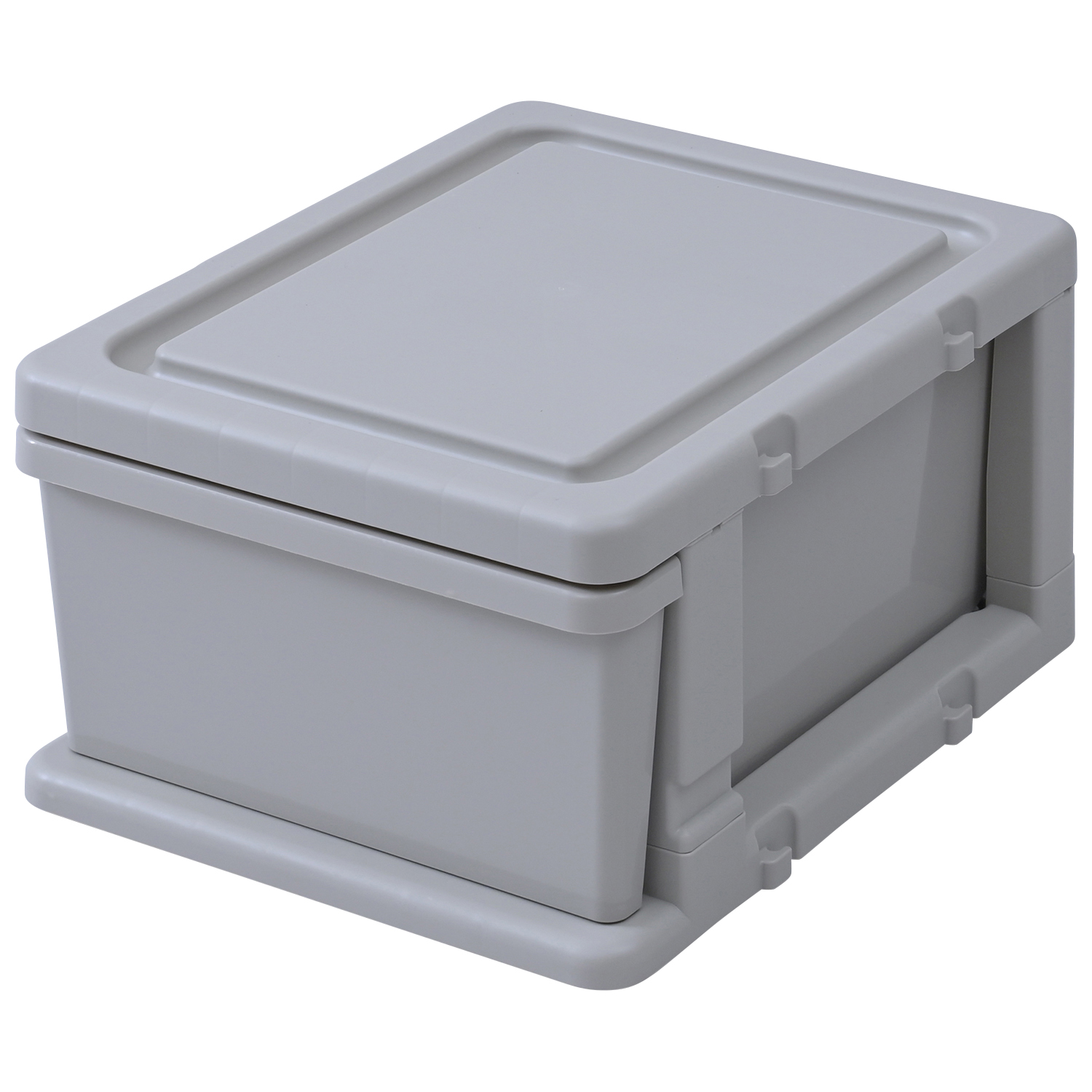 JEJアステージ 収納ケース 収納ボックス 12個セット 幅35 奥行42 高さ