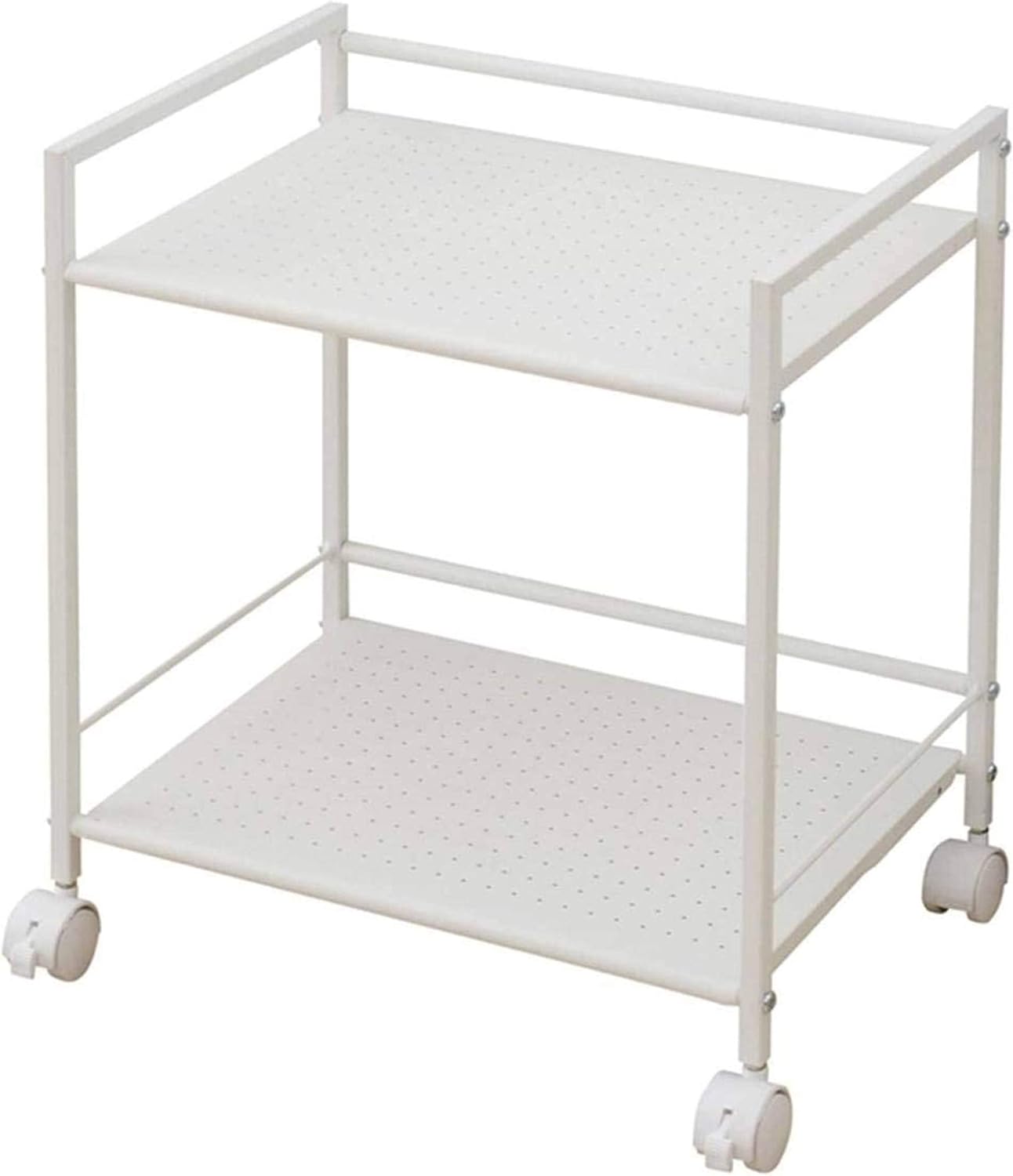 新品箱不良 山善 ラックカチッとジョイントラック KJR－4030（NA