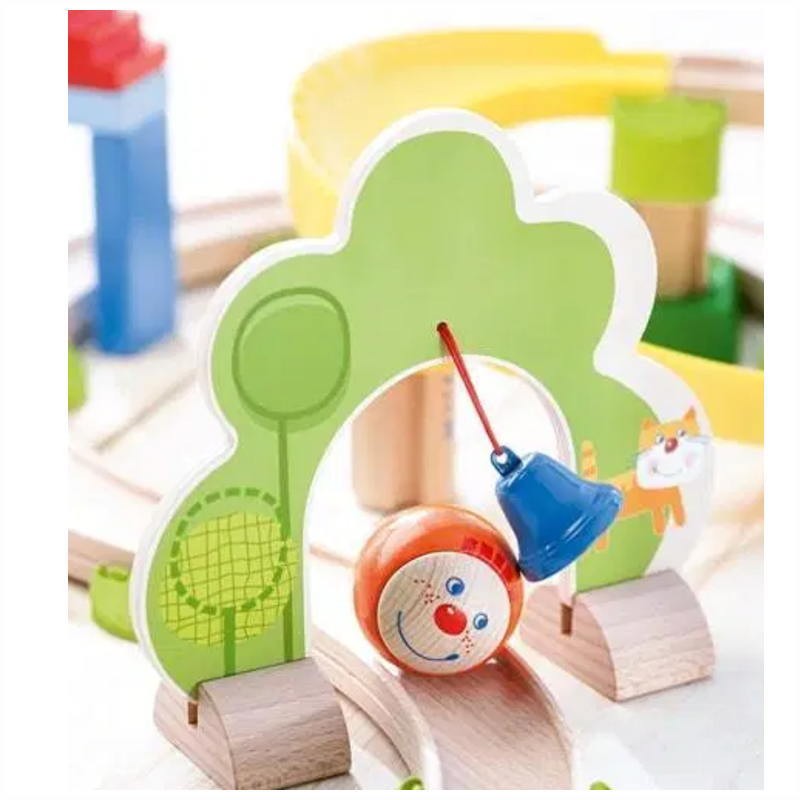 ハバ（HABA） クラビュー・ファーストセット HA300439 木のおもちゃ