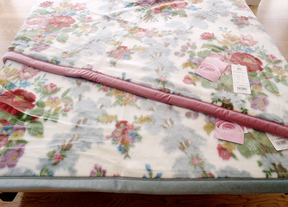 西川（nishikawa） 西川産業 シングルサイズ サンダーソン