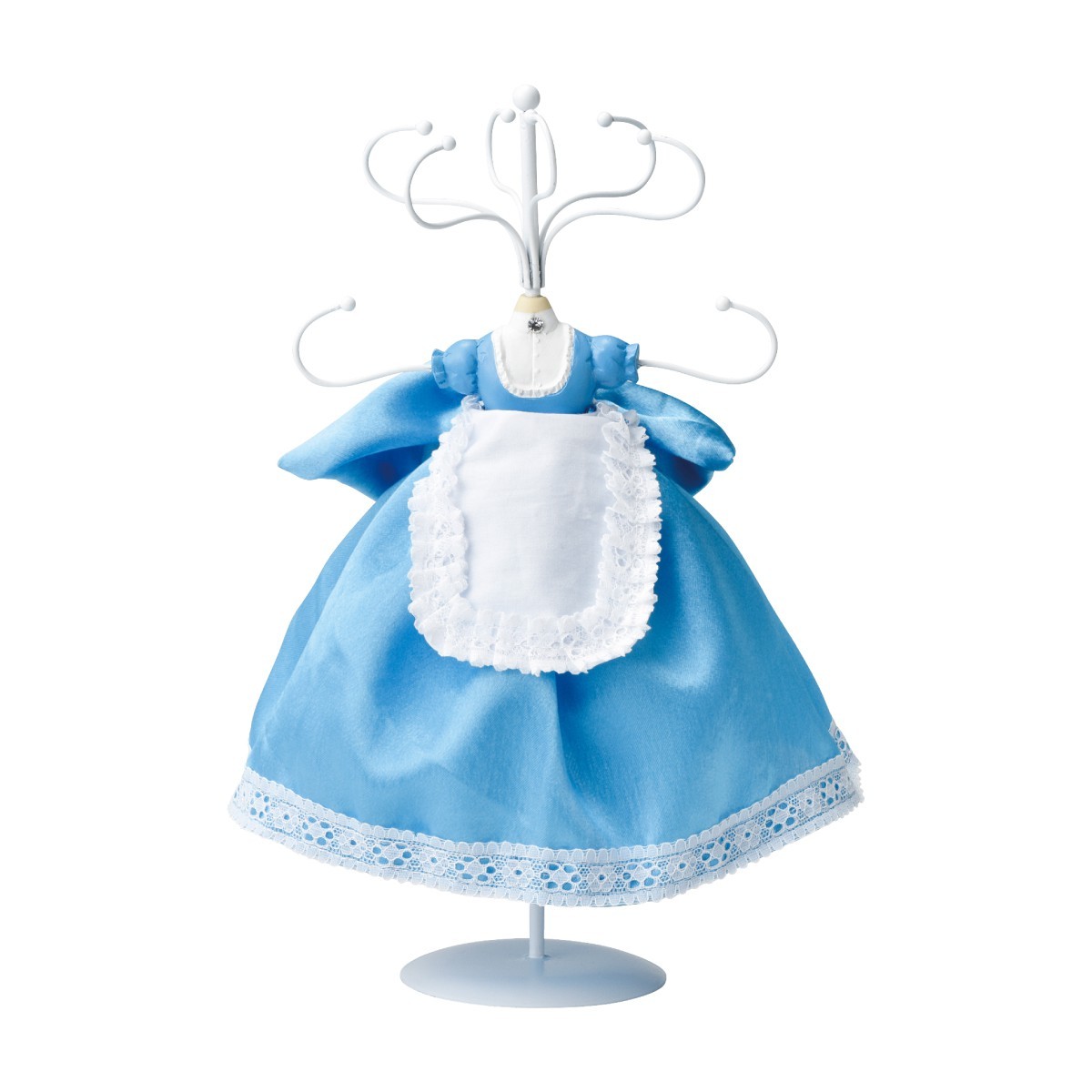 不思議の国のアリス グッズ アクセサリースタンド ジュエリースタンド