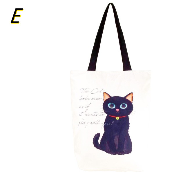 大人気♪ふわふわねこねこトートバッグ : etiishop - 通販 - Yahoo