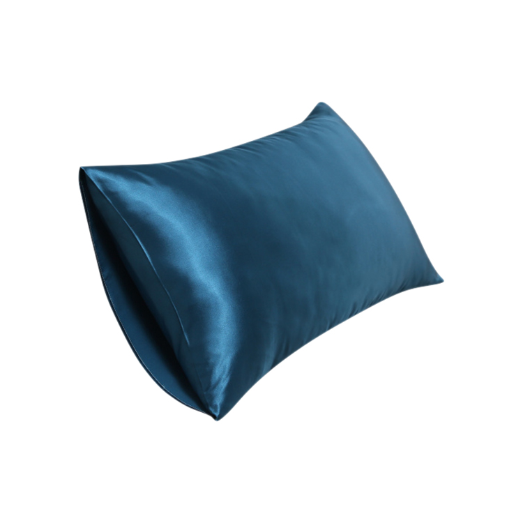 シルク 枕カバー 48x74cm 50x70cm 43x63cm 両面 封筒式 保湿 美髪 美容