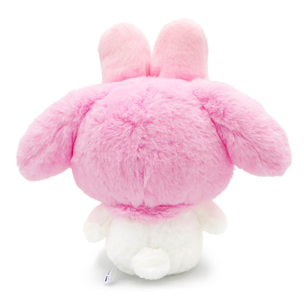 マイメロディ ぬいぐるみ「ほわほわ S」 (電報なし) マイメロ サンリオ