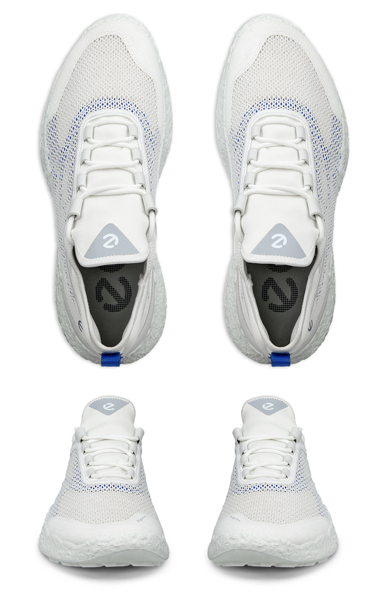 ecco（エコー） 日本正規品 BIOM H5 TEXTILE レース バイオム エイチ