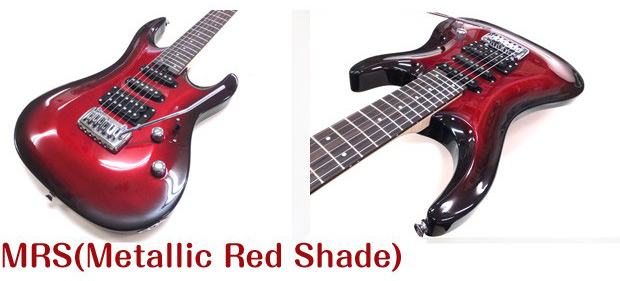 Aria Proll エレキギター 初心者セット AriaProII MAC-STD 15点 NEW