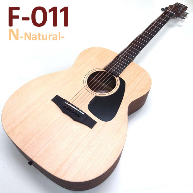 Morris モーリス アコースティックギター MORRIS F-011/M-011 アコギ