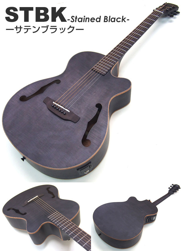 ARIA（アリア） エレアコ アコギ ARIA FET-F2 エレクトリック