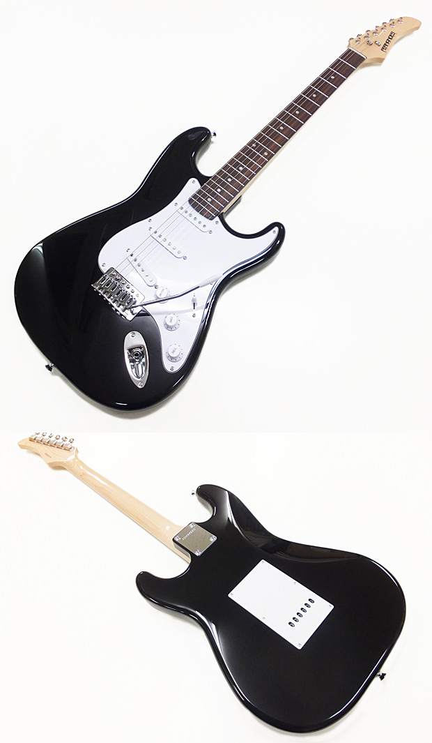 FERNANDES（フェルナンデス） LE-1Z 3S 初心者 入門 9点 NEWベーシック