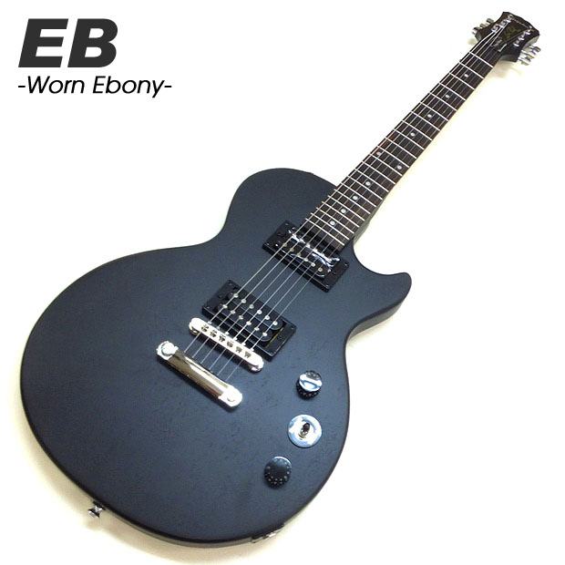 Epiphone（エピフォン） Les Paul Special VE (Satin E1) レスポール