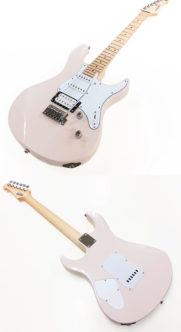 YAMAHA（ヤマハ） YAMAHA PACIFICA112VM SOP パシフィカ エレキギター