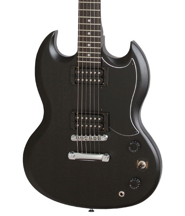 Epiphone（エピフォン） SG Special VE (Satin E1) SGスペシャル