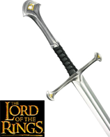 ユナイテッド・カトラリー社 「ロード・オブ・ザ・リング