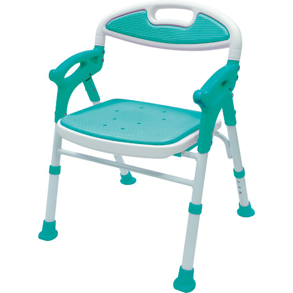 シャワーチェア 折りたたみ 介護用 介護用風呂椅子 折りたたみシャワー