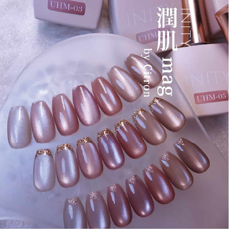 INITY アイニティ 潤肌マグ 10ml 7色からご選択 UHM01-UHM07 バイ