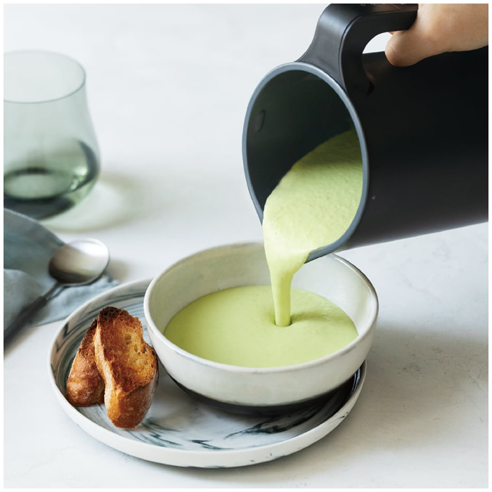 recolte（レコルト） 自動調理ポット Auto Cooking Pot RSY-2-K