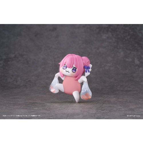 勝利の女神：NIKKE』 DORO ノンスケール (完成品アクションフィギュア