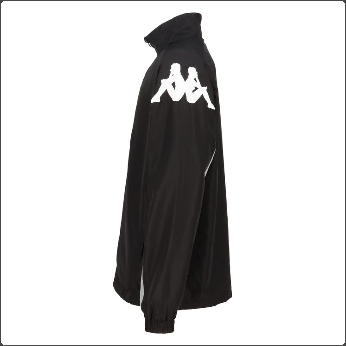 Kappa（カッパ） ウィンドジャケット ウインドブレーカー チーム 部活