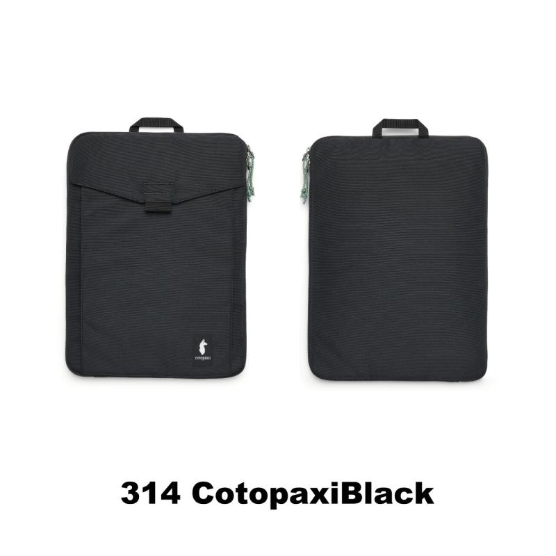 コトパクシ Cotopaxi Laptop Sleeve 16インチ Cada Dia パソコンケース