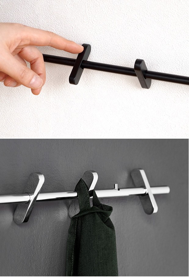 MOEBE ＼2/25はポイント10倍／ MOEBE ムーベ コートラック COAT RACK