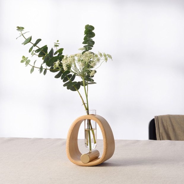 GUDEE（グディ） ＼2/25はポイント10倍／ [正規代理店] 一輪挿し S