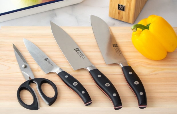 ZWILLING J.A. HENCKELS ＼2/25はポイント10倍／ ヘンケルス