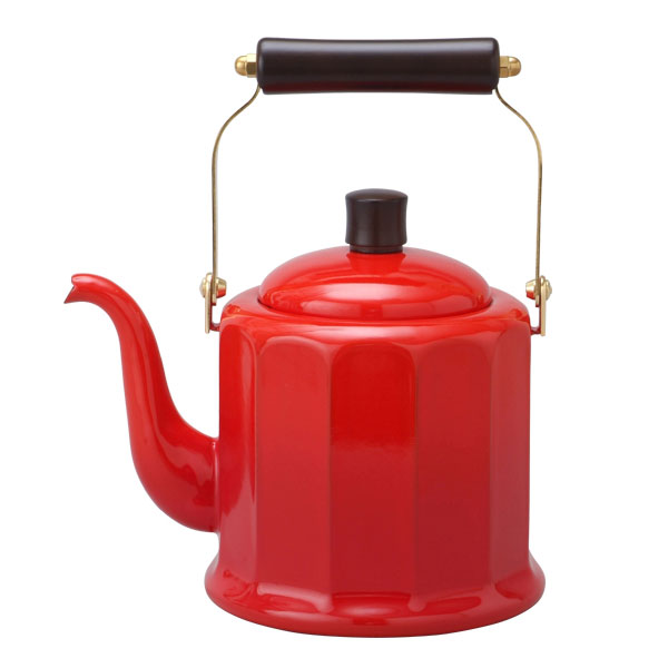 野田琺瑯（noda horo） ロイヤルクラシックケトル（ヤカン