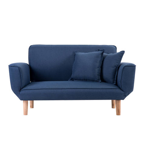 ソファ 2人掛け 2人掛けソファ 低め 幅106cm リビングソファ ソファ