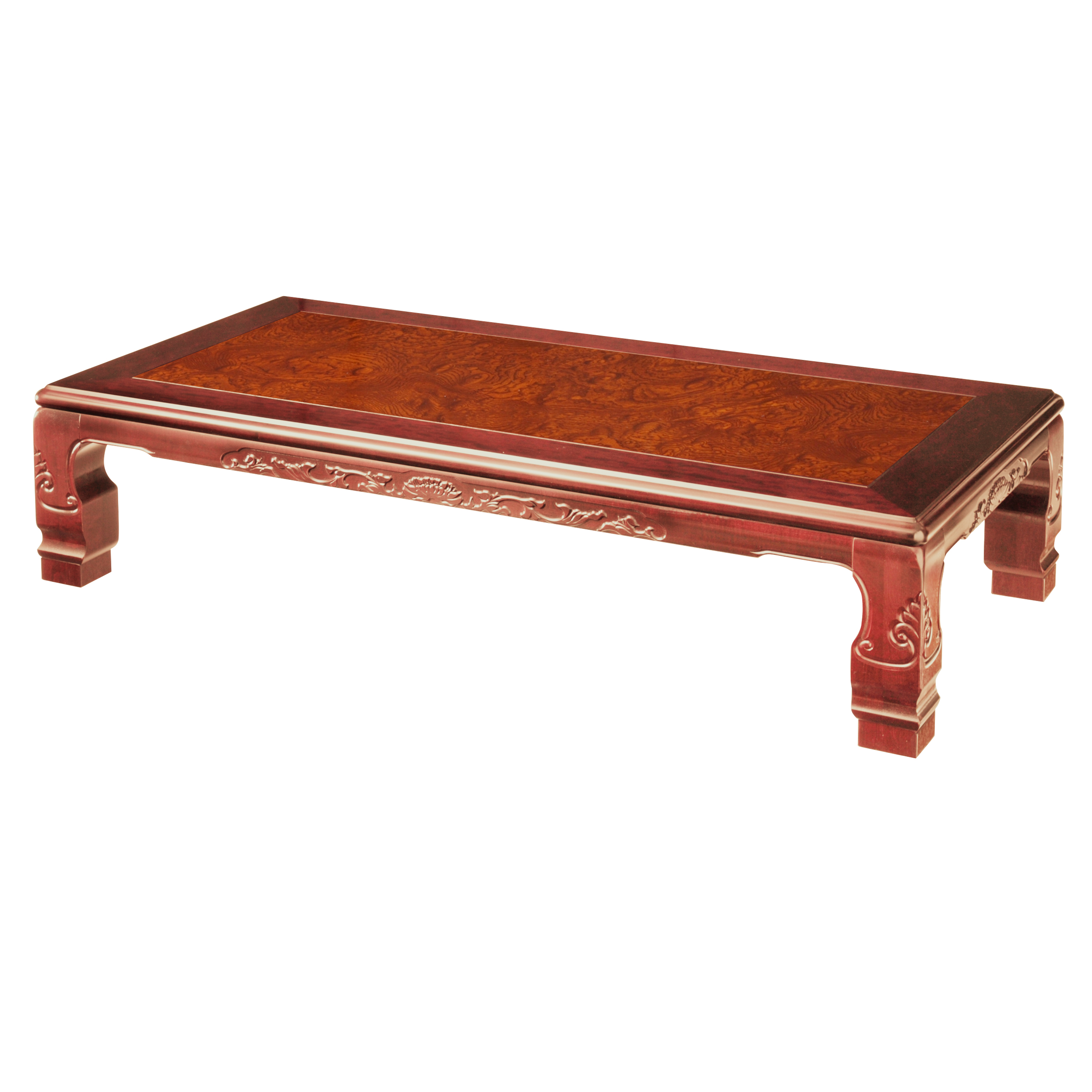 家具調 こたつ 長方形 和調継脚こたつ 180x90cm[□] [代引き不可