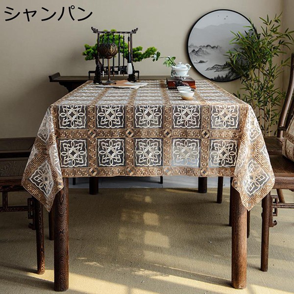中国刺繍 テーブルクロスのおすすめ人気商品一覧 通販 - Yahoo