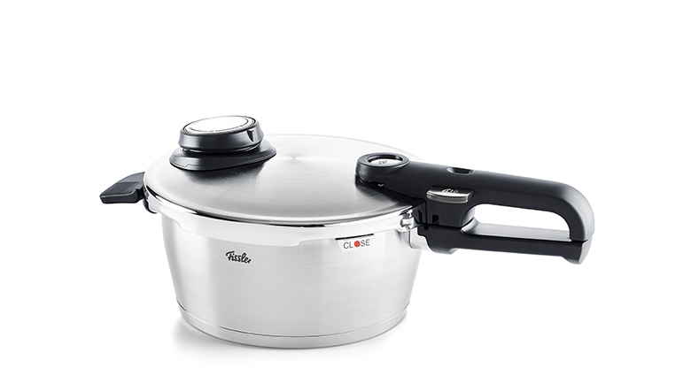 Fissler（フィスラー） 公式 圧力鍋 ビタビット プレミアム 6.0 L