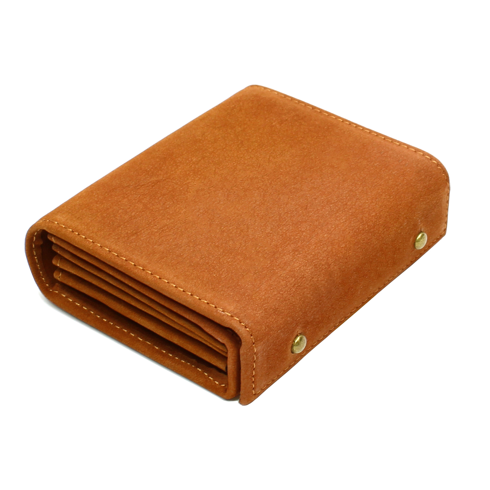 財布 メンズ 二つ折り 本革 日本製 訳あり 小銭入れあり ブランド