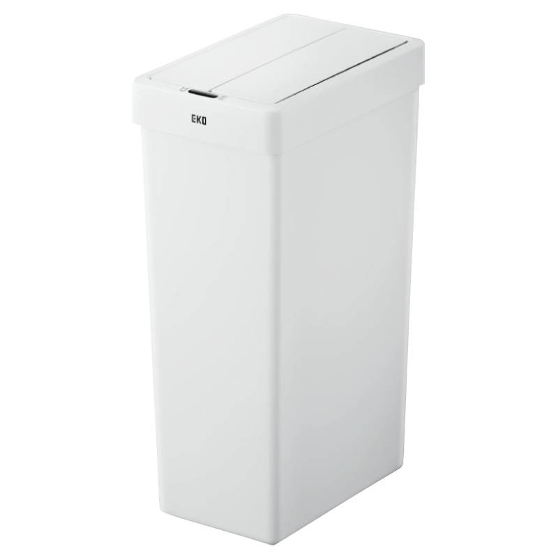 ゴミ箱 ごみ箱 30L おしゃれ ダストボックス 電池式 EKO 自動 センサー