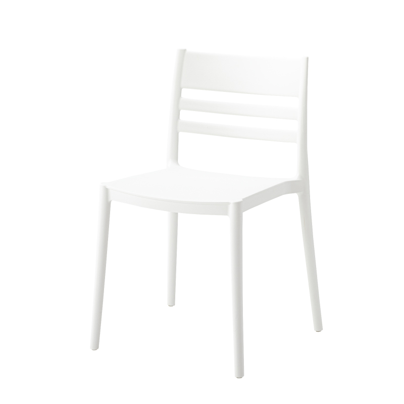 東谷 ダイニングチェア チェア チェアー 椅子 白 おしゃれ ホワイト