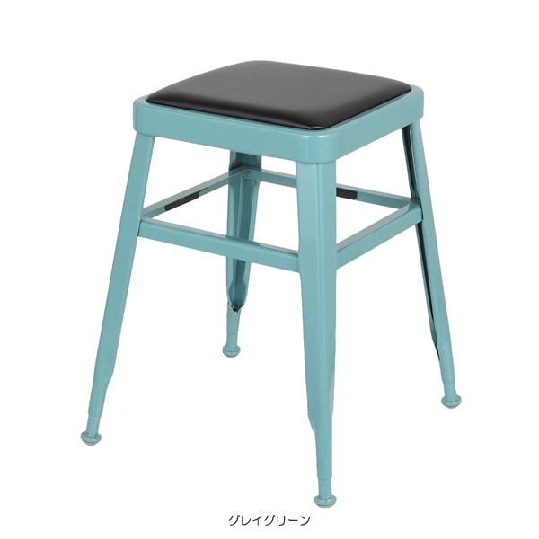 ダルトン DULTON】 LIGHT-45 STOOL （ライト45 スツール） 113-300