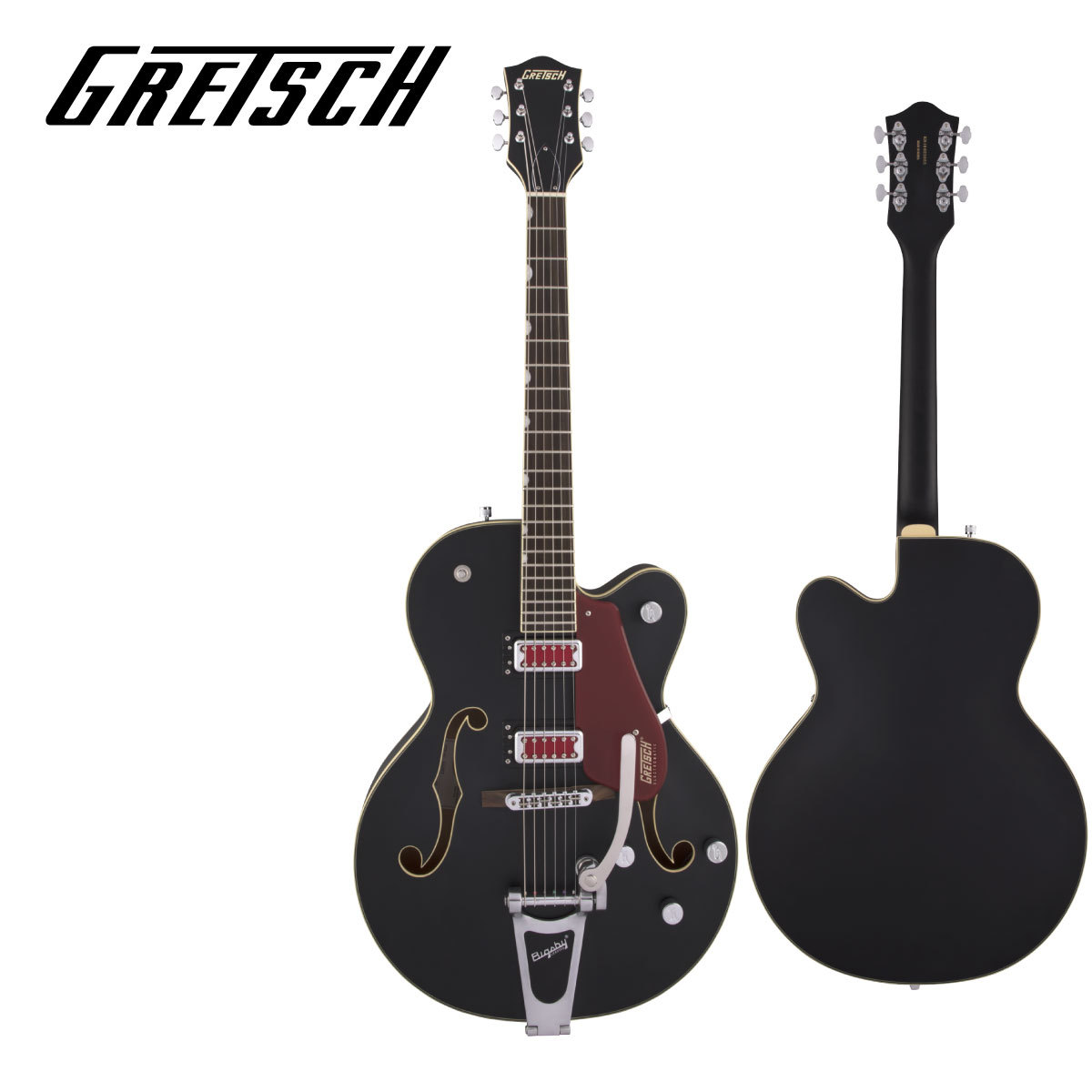 GRETSCH（グレッチ） Gretsch G5410T Electromatic 