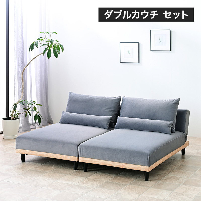 ソファベッド 3人掛け 3P カウチソファ ソファ ソファー 傷に強い 撥水