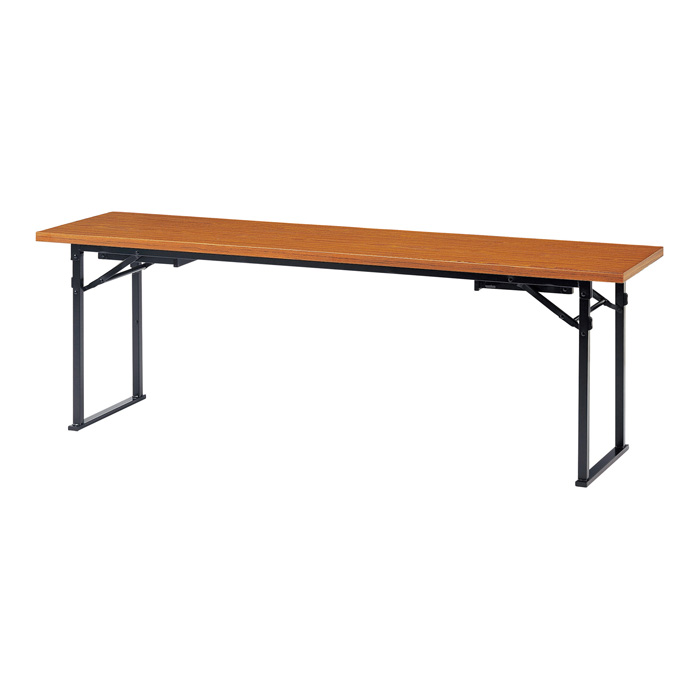 長机 折りたたみ 座卓兼用 会議用テーブル 和室 畳 E-CKZ-1845T サイズ