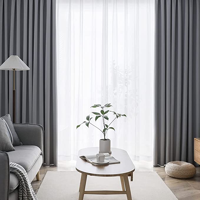 AIFY オーダーカーテン カーテン 遮光 オーダー 遮光カーテン 1級遮光