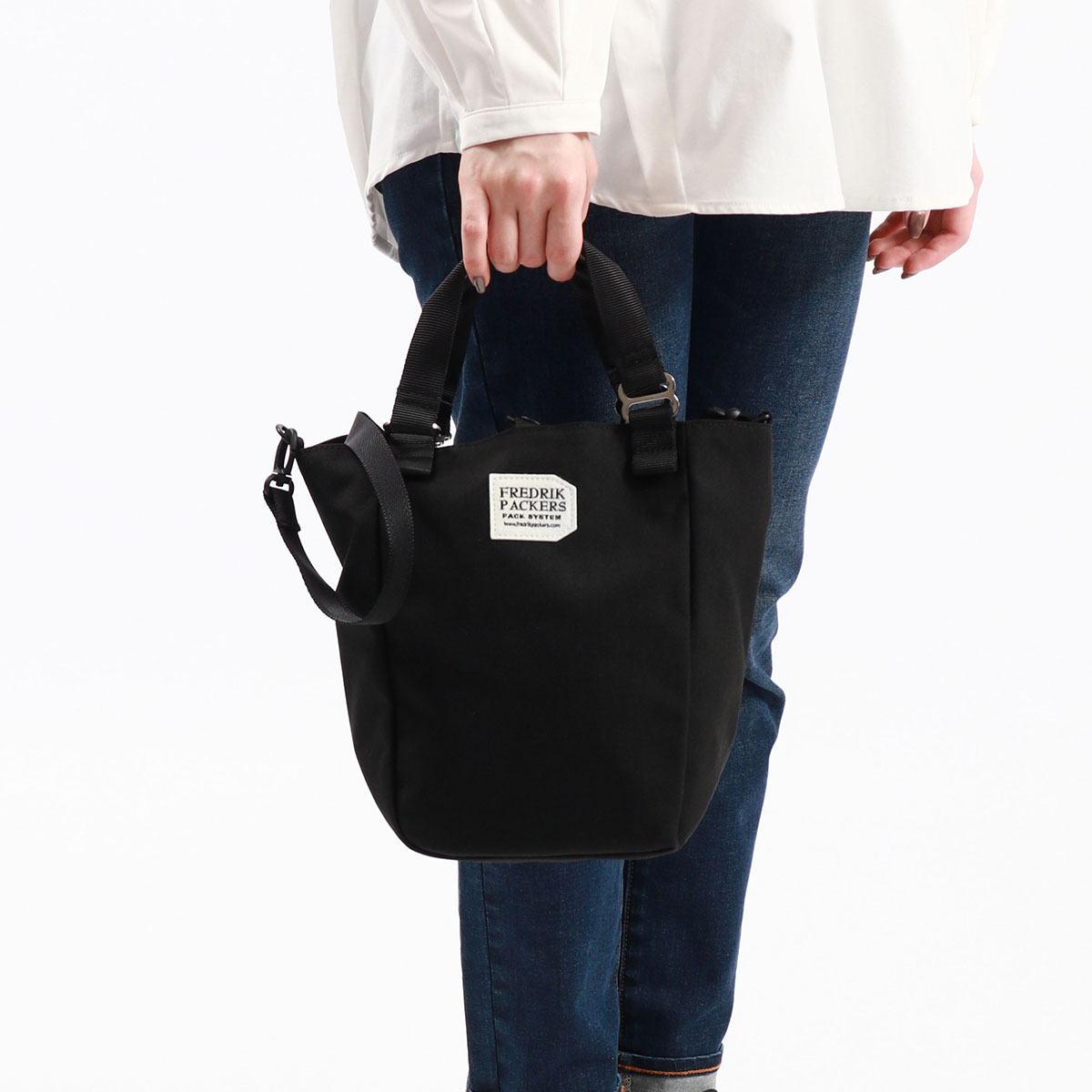 FREDRIK PACKERS（フレドリックパッカーズ） 最大46%☆22・23日限定