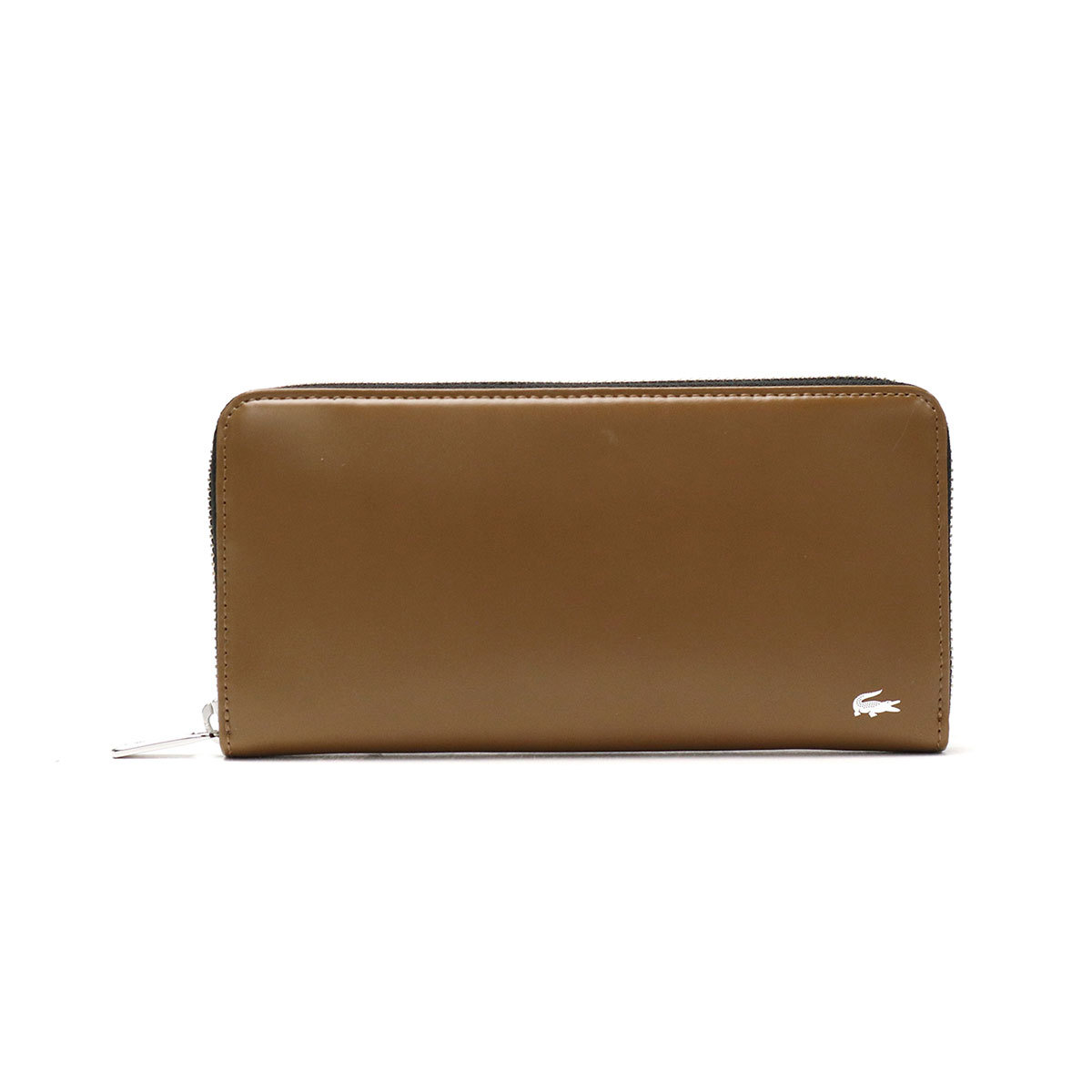 LACOSTE（ラコステ） 最大51%☆22・23日限定 長財布 財布 ラウンド