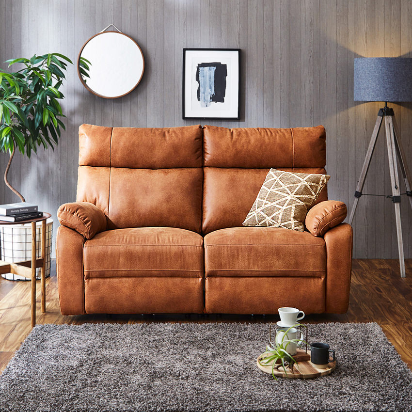 ソファー 電動ソファー 2人掛け おしゃれ モーションソファー