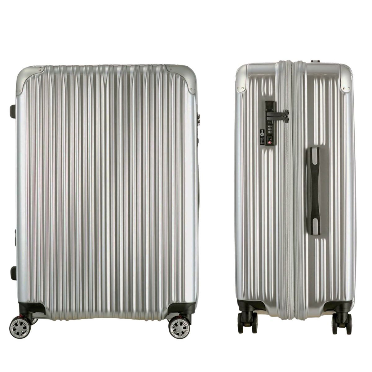 トライデント SALE 55%OFF TRIDENT TRI2035K-56 スーツケース 62-68L 3