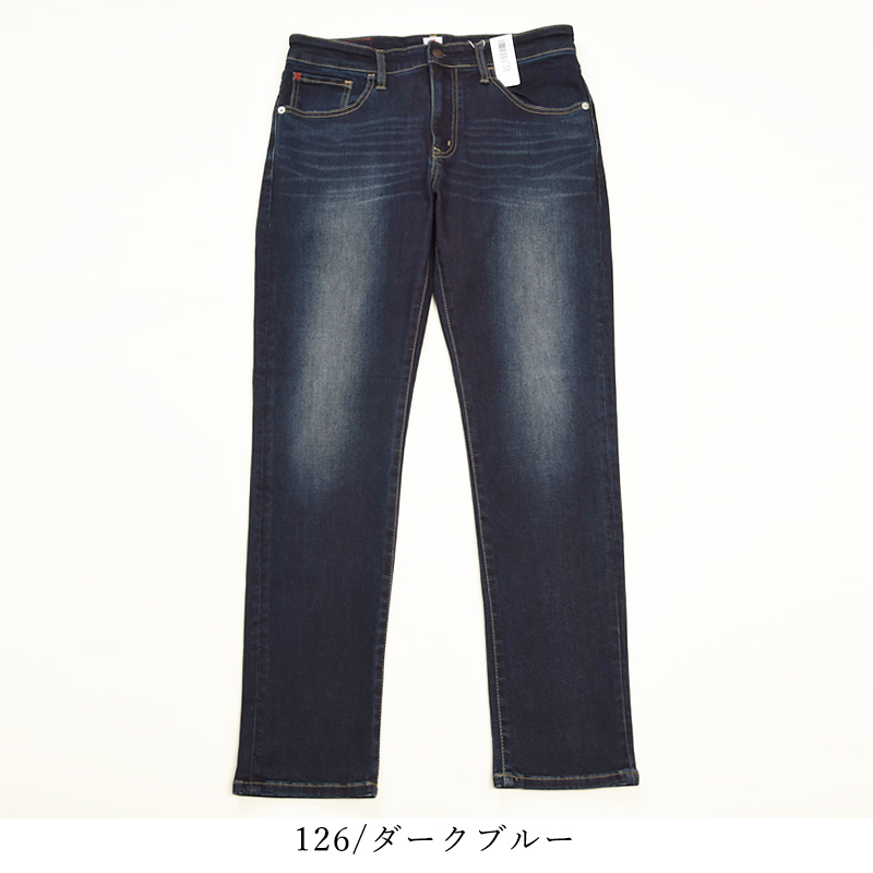 EDWIN（エドウィン） ZED JEANS ゼットジーンズ メンズ スリム