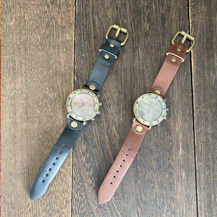 時計 腕時計 楽譜 スコア 音楽 レトロ アンティーク おしゃれ